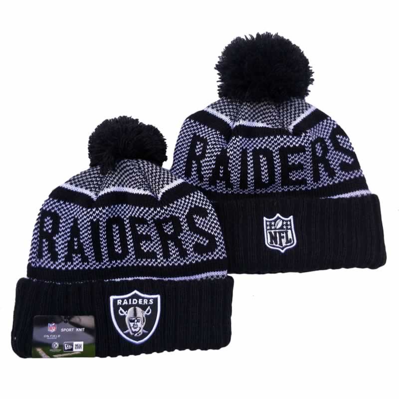 Oakland Raiders Team Logo Knit Hat YD (5),We sell and wholesale Oakland Raiders Team Logo Knit Hat YD (5) on line form chian!